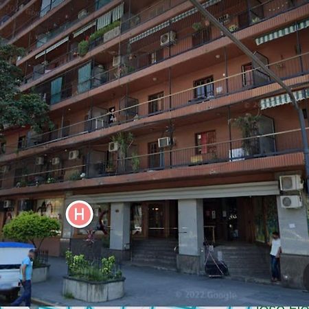 Apartamento Torre Salta Y Santa Fe San Miguel de Tucumán Exterior foto