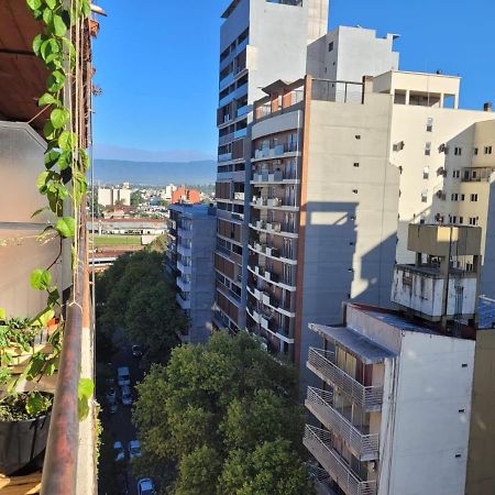 Apartamento Torre Salta Y Santa Fe San Miguel de Tucumán Exterior foto