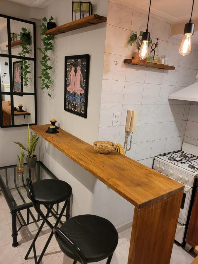Apartamento Torre Salta Y Santa Fe San Miguel de Tucumán Exterior foto