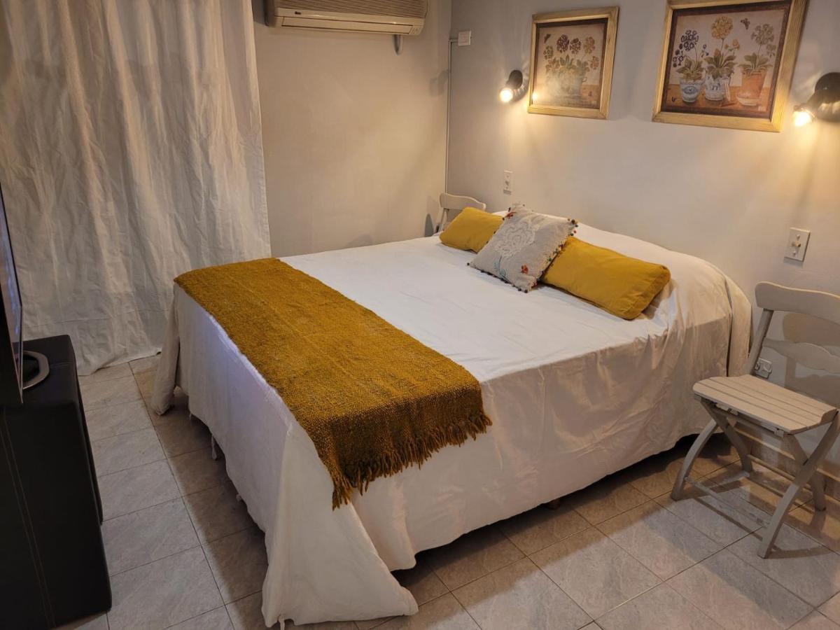 Apartamento Torre Salta Y Santa Fe San Miguel de Tucumán Exterior foto