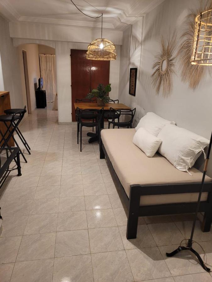 Apartamento Torre Salta Y Santa Fe San Miguel de Tucumán Exterior foto