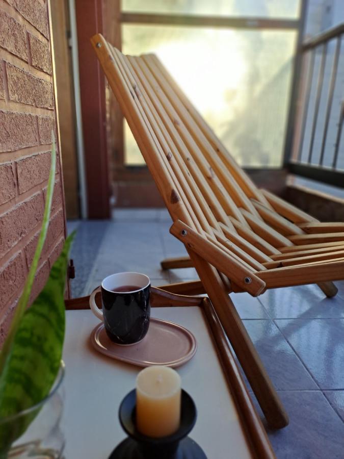 Apartamento Torre Salta Y Santa Fe San Miguel de Tucumán Exterior foto