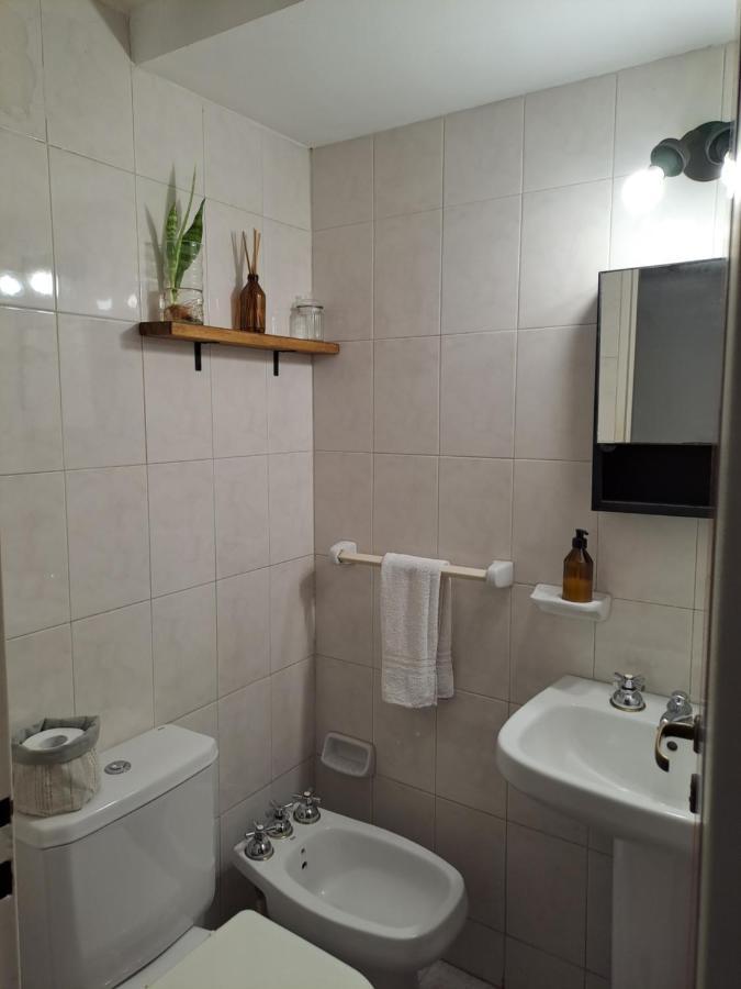 Apartamento Torre Salta Y Santa Fe San Miguel de Tucumán Exterior foto